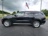 Used 2022 Dodge Durango SXT image 2