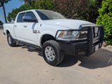 Used 2016 RAM 2500 Laramie image 3