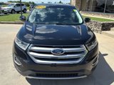 Used 2017 Ford Edge SEL w/ Equipment Group 201A image 2