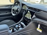New 2025 Jeep Grand Cherokee Altitude image 5