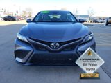 Used 2023 Toyota Camry SE image 3