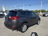 Used 2015 Toyota RAV4 Limited image 3