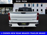 Used 2021 Chevrolet Silverado 1500 Custom w/ Safety Confidence Package image 5