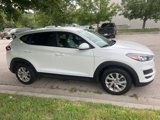 Used 2019 Hyundai Tucson SE image 4