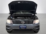 Used 2020 Volkswagen Tiguan SE w/ Panoramic Sunroof Package image 5