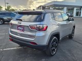 Used 2024 Jeep Compass Trailhawk image 5