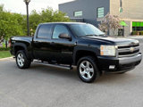 Used 2008 Chevrolet Silverado 1500 LT w/ All Star Edition image 4