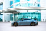 Used 2024 Nissan GT-R NISMO image 2