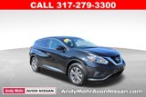 Used 2018 Nissan Murano S image 1