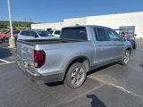 Used 2017 Honda Ridgeline RTL image 2