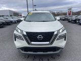 Certified 2022 Nissan Rogue SV image 3