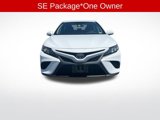 Used 2019 Toyota Camry SE image 2