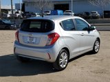 Used 2021 Chevrolet Spark LT image 4