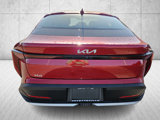 New 2025 Kia K4 EX image 5