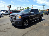 Used 2015 GMC Sierra 1500 SLT image 2