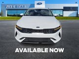 Used 2021 Kia K5 LX image 2