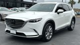 Used 2020 MAZDA CX-9 Grand Touring image 4