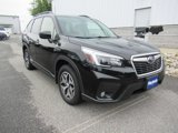 Used 2021 Subaru Forester Premium image 3