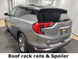 Certified 2020 GMC Terrain SLT w/ Preferred Package image 5