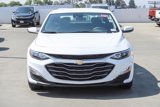 Used 2024 Chevrolet Malibu LT image 2