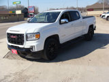 Used 2022 GMC Canyon Elevation image 2