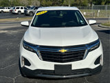 Used 2024 Chevrolet Equinox LT image 3