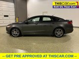 Used 2017 Ford Fusion S w/ Equipment Group 101A image 4