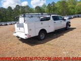 Used 2021 GMC Sierra 3500 4x4 Crew Cab w/ Convenience Package image 4