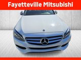 Used 2018 Mercedes-Benz C 300 4MATIC Sedan image 2