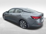 Used 2020 Nissan Sentra SV w/ SV Premium Package image 6