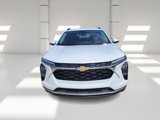 New 2025 Chevrolet Trax LT w/ Driver Confidence Package image 2