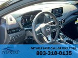 New 2025 Nissan Sentra SR image 5