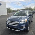 Used 2018 Ford Escape Titanium image 3