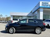 Certified 2021 Chevrolet Equinox LT w/ LPO, Floor Liner Package image 5