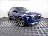 Used 2024 Chevrolet Trax LT w/ Driver Confidence Package image 4