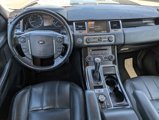 Used 2010 Land Rover Range Rover Sport HSE LUX image 4