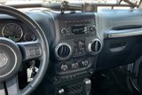 Used 2017 Jeep Wrangler Unlimited Sport w/ Quick Order Package 24S image 6