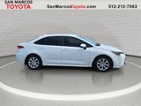 Certified 2024 Toyota Corolla LE image 4
