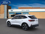 New 2025 Ford Escape ST-Line Select w/ Tech Pack #1 image 4