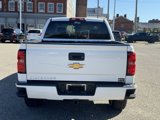 Used 2018 Chevrolet Silverado 1500 Custom w/ Custom Convenience Package image 4