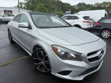 Used 2014 Mercedes-Benz CLA 250 4MATIC image 2