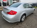 Used 2013 INFINITI G37 x w/ Premium Pkg image 4