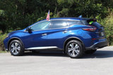 Used 2020 Nissan Murano S w/ Technology Package image 5