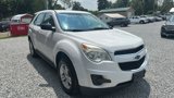 Used 2015 Chevrolet Equinox LS image 4