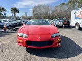 Used 1999 Chevrolet Camaro Coupe w/ Sport Appearance Pkg image 2