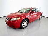 Used 2007 Toyota Camry Hybrid image 3