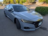 Used 2022 Honda Accord Sport image 4