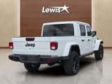 New 2025 Jeep Gladiator Sport image 5