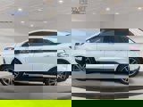 Used 2022 Ford Edge Titanium w/ Class II Trailer Tow Package image 2