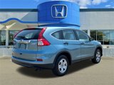 Used 2015 Honda CR-V LX image 2